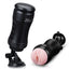 ZOLO Solo Hands Free Masturbator - Pussy