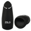 ZOLO Stickshift Squeezable Vibrating and Thrusting Rechargeable Male Stimulator