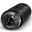 ZOLO StrÃ¶kemeister Squeezable Masturbator - Black/Clear