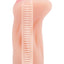 ZOLO Stroke Off Mini Pussy Stroker