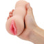 ZOLO Stroke Off Super Tight Vibrating Rechargeable Pussy Stroker