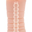 ZOLO Stroke Off Vibrating Rechargeable Pussy Stroker